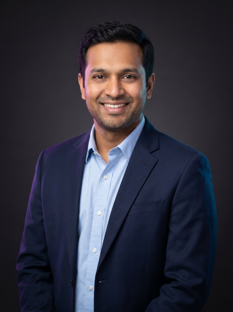 Kishore, Co-Founder of DigiCrafts Media