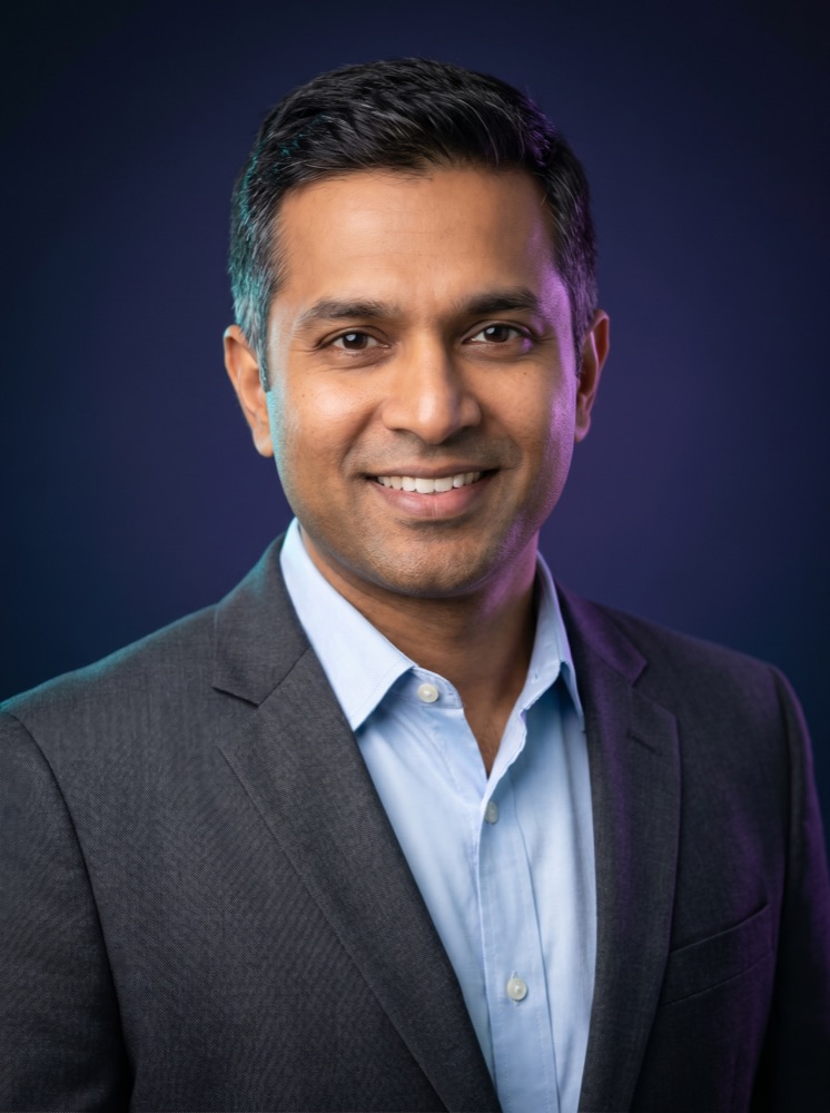 Prasanna, Co-Founder of DigiCrafts Media
